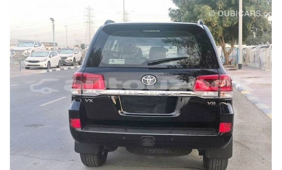Buy Import Toyota Land Cruiser Black Car in Import - Dubai in Andijon Buy Import Toyota Land Cruiser Black Car in Import - Dubai in Andijon