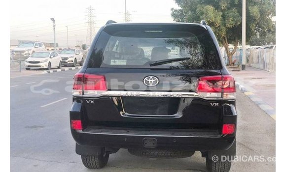 Buy Import Toyota Land Cruiser Black Car in Import - Dubai in Andijon Buy Import Toyota Land Cruiser Black Car in Import - Dubai in Andijon