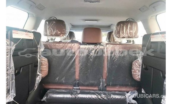 Buy Import Toyota Land Cruiser Black Car in Import - Dubai in Andijon Buy Import Toyota Land Cruiser Black Car in Import - Dubai in Andijon