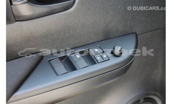 Buy Import Toyota Hilux White Car in Import - Dubai in Andijon Buy Import Toyota Hilux White Car in Import - Dubai in Andijon