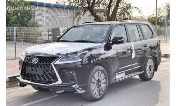 Buy Import Lexus LX Black Car in Import - Dubai in Andijon Buy Import Lexus LX Black Car in Import - Dubai in Andijon