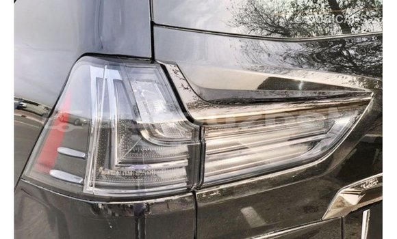 Buy Import Lexus LX Black Car in Import - Dubai in Andijon Buy Import Lexus LX Black Car in Import - Dubai in Andijon