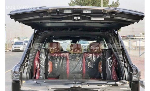 Buy Import Lexus LX Black Car in Import - Dubai in Andijon Buy Import Lexus LX Black Car in Import - Dubai in Andijon