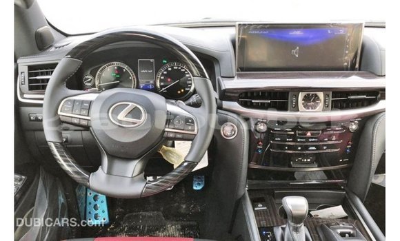 Buy Import Lexus LX Black Car in Import - Dubai in Andijon Buy Import Lexus LX Black Car in Import - Dubai in Andijon