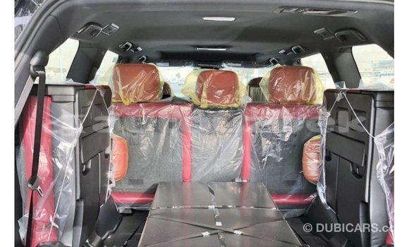 Buy Import Lexus LX Black Car in Import - Dubai in Andijon Buy Import Lexus LX Black Car in Import - Dubai in Andijon