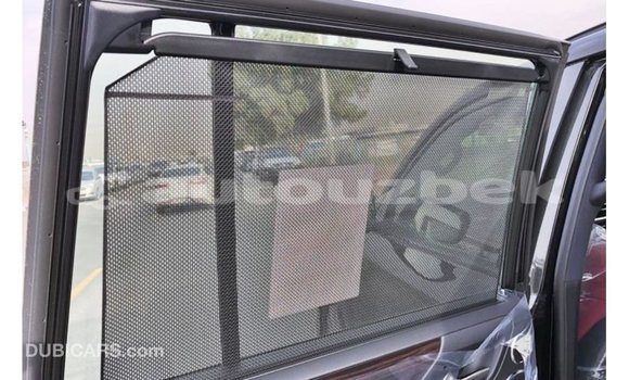 Buy Import Lexus LX Black Car in Import - Dubai in Andijon Buy Import Lexus LX Black Car in Import - Dubai in Andijon