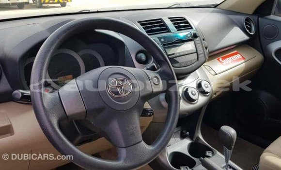 Buy Import Toyota RAV4 Other Car in Import - Dubai in Andijon Buy Import Toyota RAV4 Other Car in Import - Dubai in Andijon