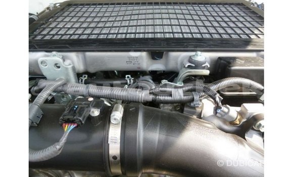 Buy Import Toyota Land Cruiser White Car in Import - Dubai in Andijon Buy Import Toyota Land Cruiser White Car in Import - Dubai in Andijon