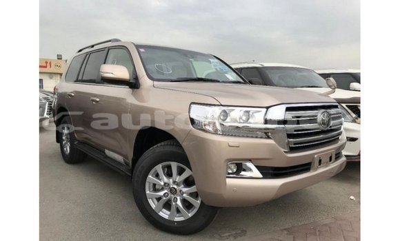 Buy Import Toyota Land Cruiser Other Car in Import - Dubai in Andijon Buy Import Toyota Land Cruiser Other Car in Import - Dubai in Andijon