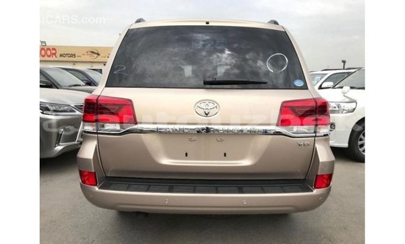 Buy Import Toyota Land Cruiser Other Car in Import - Dubai in Andijon Buy Import Toyota Land Cruiser Other Car in Import - Dubai in Andijon
