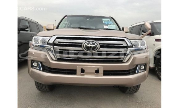 Buy Import Toyota Land Cruiser Other Car in Import - Dubai in Andijon Buy Import Toyota Land Cruiser Other Car in Import - Dubai in Andijon