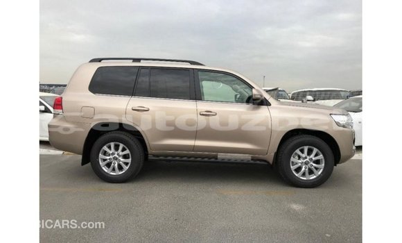 Buy Import Toyota Land Cruiser Other Car in Import - Dubai in Andijon Buy Import Toyota Land Cruiser Other Car in Import - Dubai in Andijon