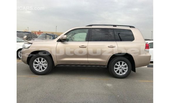 Buy Import Toyota Land Cruiser Other Car in Import - Dubai in Andijon Buy Import Toyota Land Cruiser Other Car in Import - Dubai in Andijon
