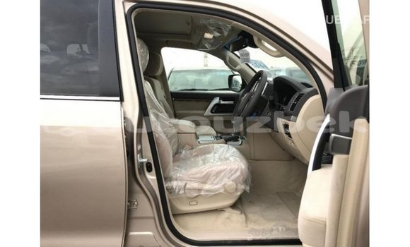 Buy Import Toyota Land Cruiser Other Car in Import - Dubai in Andijon Buy Import Toyota Land Cruiser Other Car in Import - Dubai in Andijon
