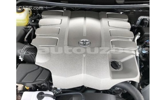 Buy Import Toyota Land Cruiser Other Car in Import - Dubai in Andijon Buy Import Toyota Land Cruiser Other Car in Import - Dubai in Andijon