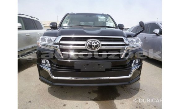 Buy Import Toyota Land Cruiser Black Car in Import - Dubai in Andijon Buy Import Toyota Land Cruiser Black Car in Import - Dubai in Andijon