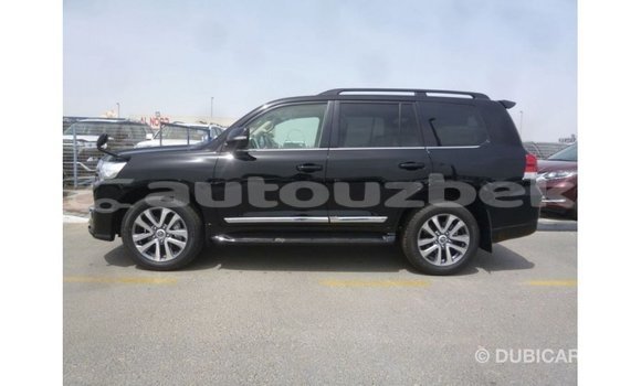 Buy Import Toyota Land Cruiser Black Car in Import - Dubai in Andijon Buy Import Toyota Land Cruiser Black Car in Import - Dubai in Andijon