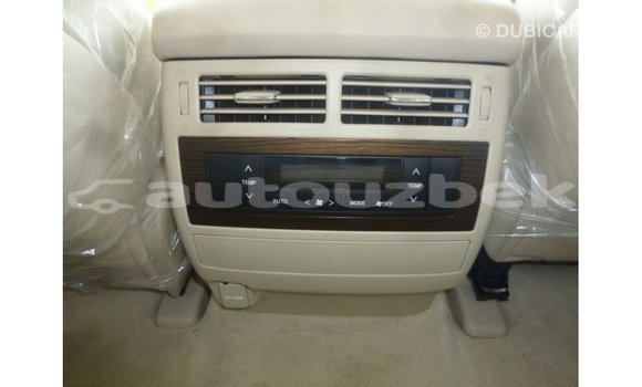Buy Import Toyota Land Cruiser Black Car in Import - Dubai in Andijon Buy Import Toyota Land Cruiser Black Car in Import - Dubai in Andijon