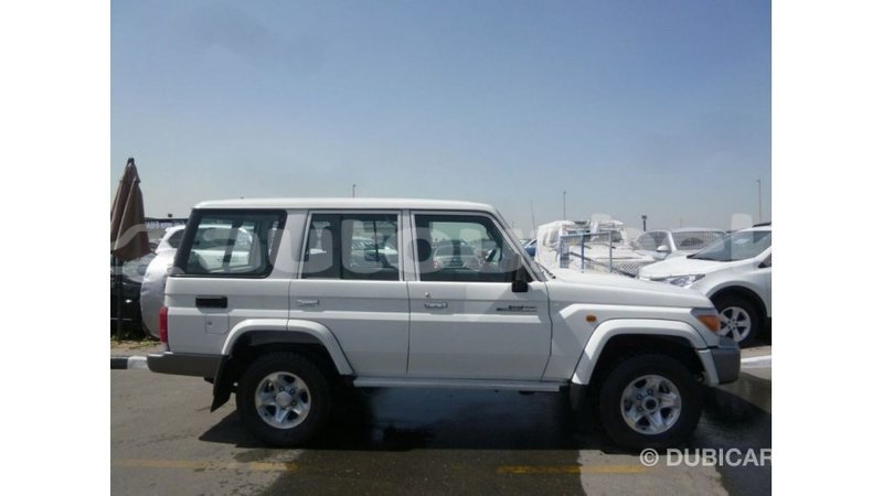Big with watermark toyota land cruiser andijon import dubai 2663