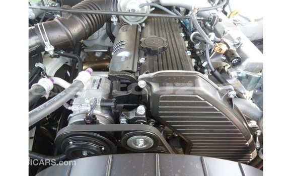 Buy Import Toyota Land Cruiser White Car in Import - Dubai in Andijon Buy Import Toyota Land Cruiser White Car in Import - Dubai in Andijon