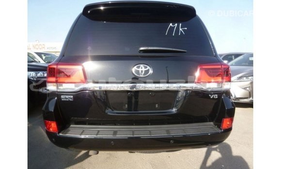 Buy Import Toyota Land Cruiser Black Car in Import - Dubai in Andijon Buy Import Toyota Land Cruiser Black Car in Import - Dubai in Andijon