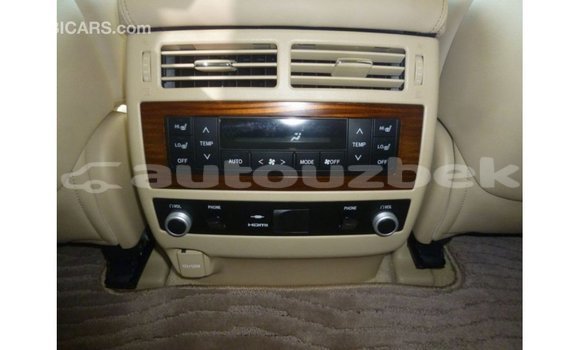 Buy Import Toyota Land Cruiser Black Car in Import - Dubai in Andijon Buy Import Toyota Land Cruiser Black Car in Import - Dubai in Andijon