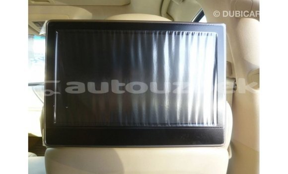 Buy Import Toyota Land Cruiser Black Car in Import - Dubai in Andijon Buy Import Toyota Land Cruiser Black Car in Import - Dubai in Andijon