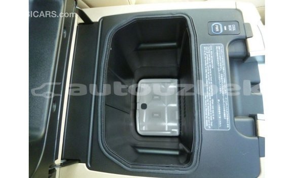 Buy Import Toyota Land Cruiser Black Car in Import - Dubai in Andijon Buy Import Toyota Land Cruiser Black Car in Import - Dubai in Andijon
