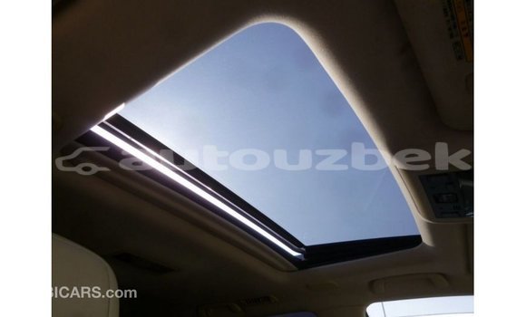 Buy Import Toyota Land Cruiser Black Car in Import - Dubai in Andijon Buy Import Toyota Land Cruiser Black Car in Import - Dubai in Andijon