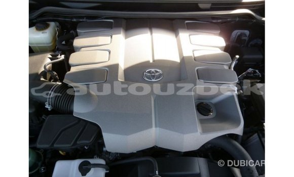 Buy Import Toyota Land Cruiser Black Car in Import - Dubai in Andijon Buy Import Toyota Land Cruiser Black Car in Import - Dubai in Andijon