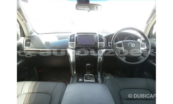 Buy Import Toyota Land Cruiser Black Car in Import - Dubai in Andijon Buy Import Toyota Land Cruiser Black Car in Import - Dubai in Andijon
