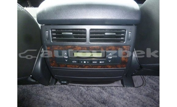 Buy Import Toyota Land Cruiser Black Car in Import - Dubai in Andijon Buy Import Toyota Land Cruiser Black Car in Import - Dubai in Andijon