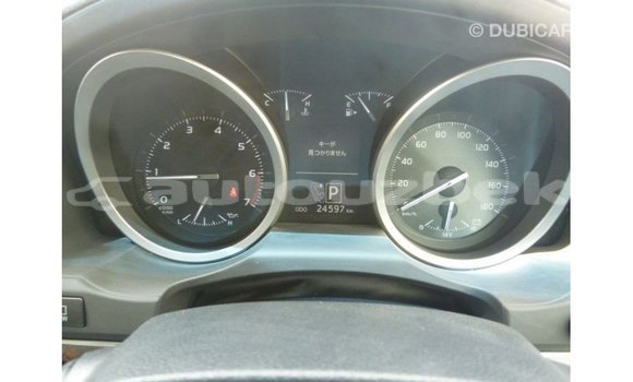 Buy Import Toyota Land Cruiser Black Car in Import - Dubai in Andijon Buy Import Toyota Land Cruiser Black Car in Import - Dubai in Andijon