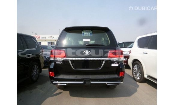 Buy Import Toyota Land Cruiser Black Car in Import - Dubai in Andijon Buy Import Toyota Land Cruiser Black Car in Import - Dubai in Andijon