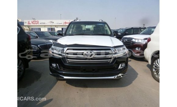 Buy Import Toyota Land Cruiser Black Car in Import - Dubai in Andijon Buy Import Toyota Land Cruiser Black Car in Import - Dubai in Andijon