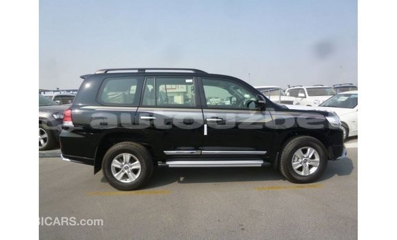 Buy Import Toyota Land Cruiser Black Car in Import - Dubai in Andijon Buy Import Toyota Land Cruiser Black Car in Import - Dubai in Andijon