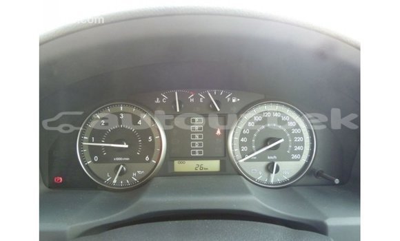 Buy Import Toyota Land Cruiser Black Car in Import - Dubai in Andijon Buy Import Toyota Land Cruiser Black Car in Import - Dubai in Andijon