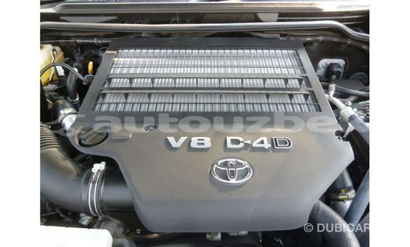 Buy Import Toyota Land Cruiser Black Car in Import - Dubai in Andijon Buy Import Toyota Land Cruiser Black Car in Import - Dubai in Andijon