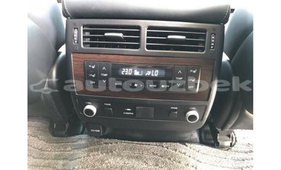 Buy Import Toyota Land Cruiser White Car in Import - Dubai in Andijon Buy Import Toyota Land Cruiser White Car in Import - Dubai in Andijon