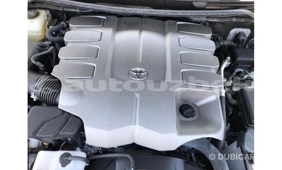 Buy Import Toyota Land Cruiser White Car in Import - Dubai in Andijon Buy Import Toyota Land Cruiser White Car in Import - Dubai in Andijon