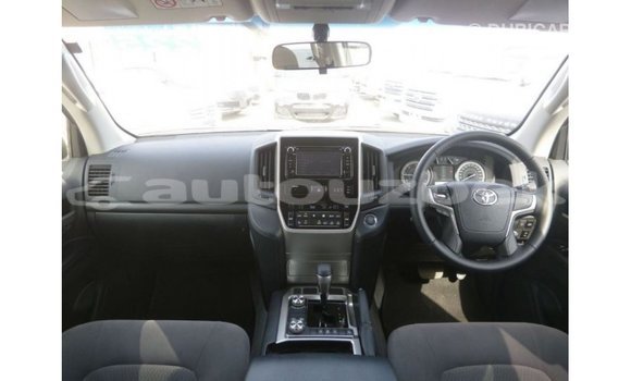 Buy Import Toyota Land Cruiser Black Car in Import - Dubai in Andijon Buy Import Toyota Land Cruiser Black Car in Import - Dubai in Andijon