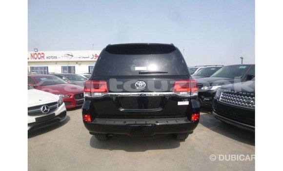Buy Import Toyota Land Cruiser Black Car in Import - Dubai in Andijon Buy Import Toyota Land Cruiser Black Car in Import - Dubai in Andijon