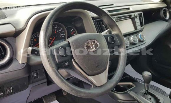 Buy Import Toyota RAV4 Other Car in Import - Dubai in Andijon Buy Import Toyota RAV4 Other Car in Import - Dubai in Andijon