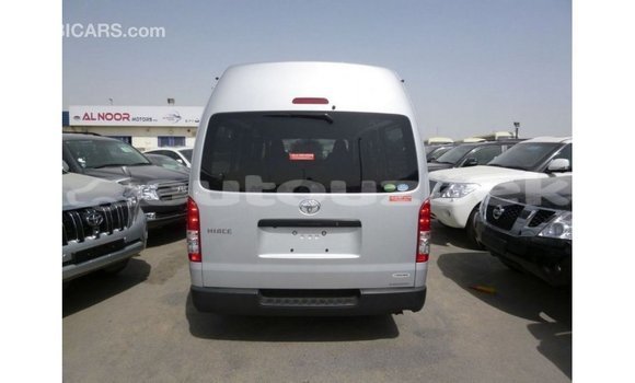Buy Import Toyota Hiace Other Car in Import - Dubai in Andijon Buy Import Toyota Hiace Other Car in Import - Dubai in Andijon