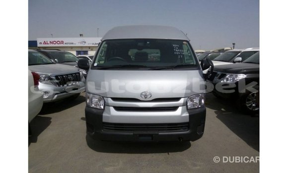 Buy Import Toyota Hiace Other Car in Import - Dubai in Andijon Buy Import Toyota Hiace Other Car in Import - Dubai in Andijon