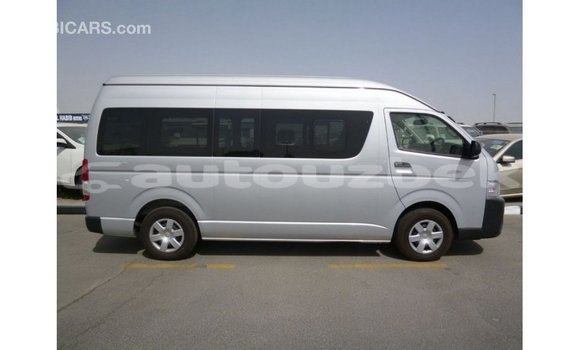 Buy Import Toyota Hiace Other Car in Import - Dubai in Andijon Buy Import Toyota Hiace Other Car in Import - Dubai in Andijon
