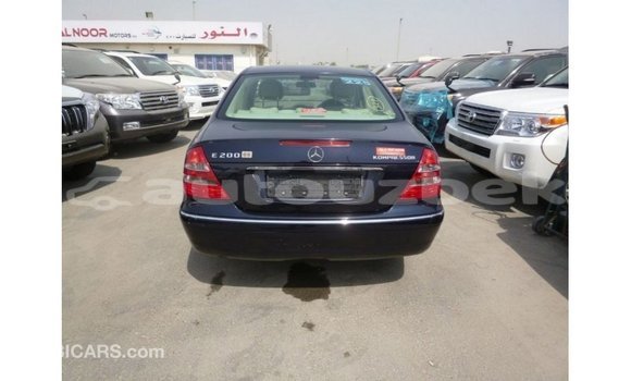 Buy Import Mercedes-Benz 200 Blue Car in Import - Dubai in Andijon Buy Import Mercedes-Benz 200 Blue Car in Import - Dubai in Andijon
