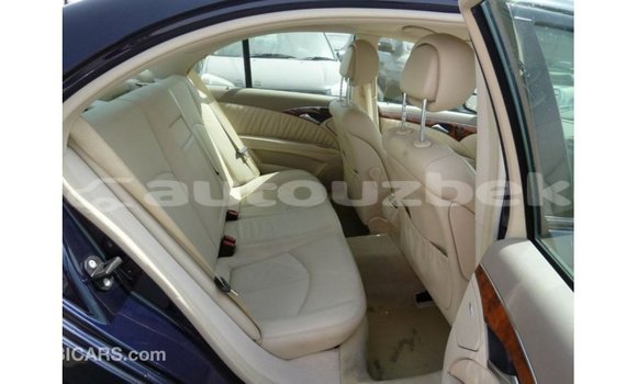 Buy Import Mercedes-Benz 200 Blue Car in Import - Dubai in Andijon Buy Import Mercedes-Benz 200 Blue Car in Import - Dubai in Andijon