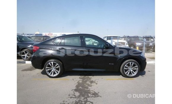 Buy Import BMW X6 Black Car in Import - Dubai in Andijon Buy Import BMW X6 Black Car in Import - Dubai in Andijon