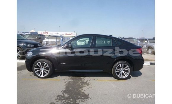 Buy Import BMW X6 Black Car in Import - Dubai in Andijon Buy Import BMW X6 Black Car in Import - Dubai in Andijon